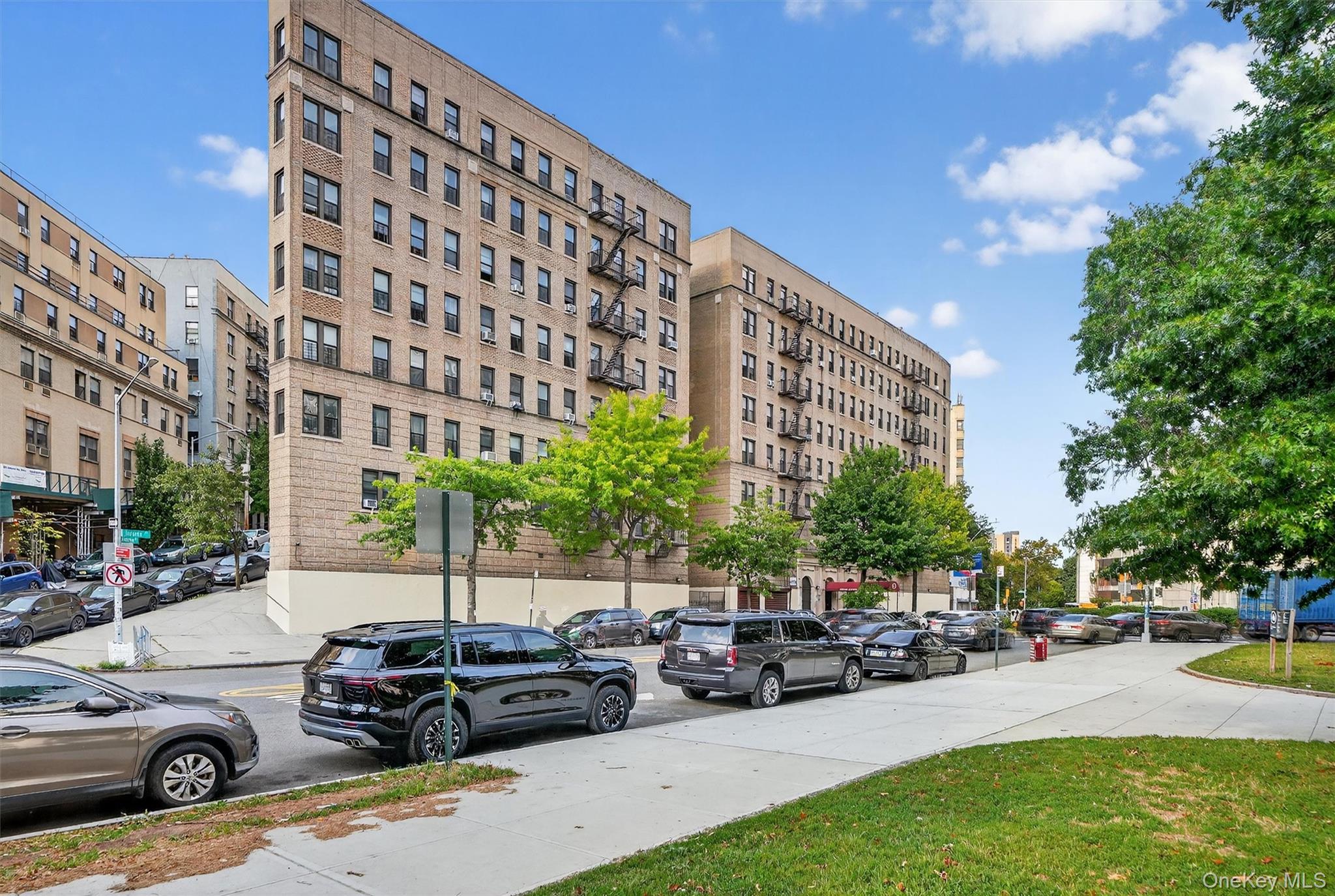 941 Jerome Avenue # 12G, Bronx, NY 10452