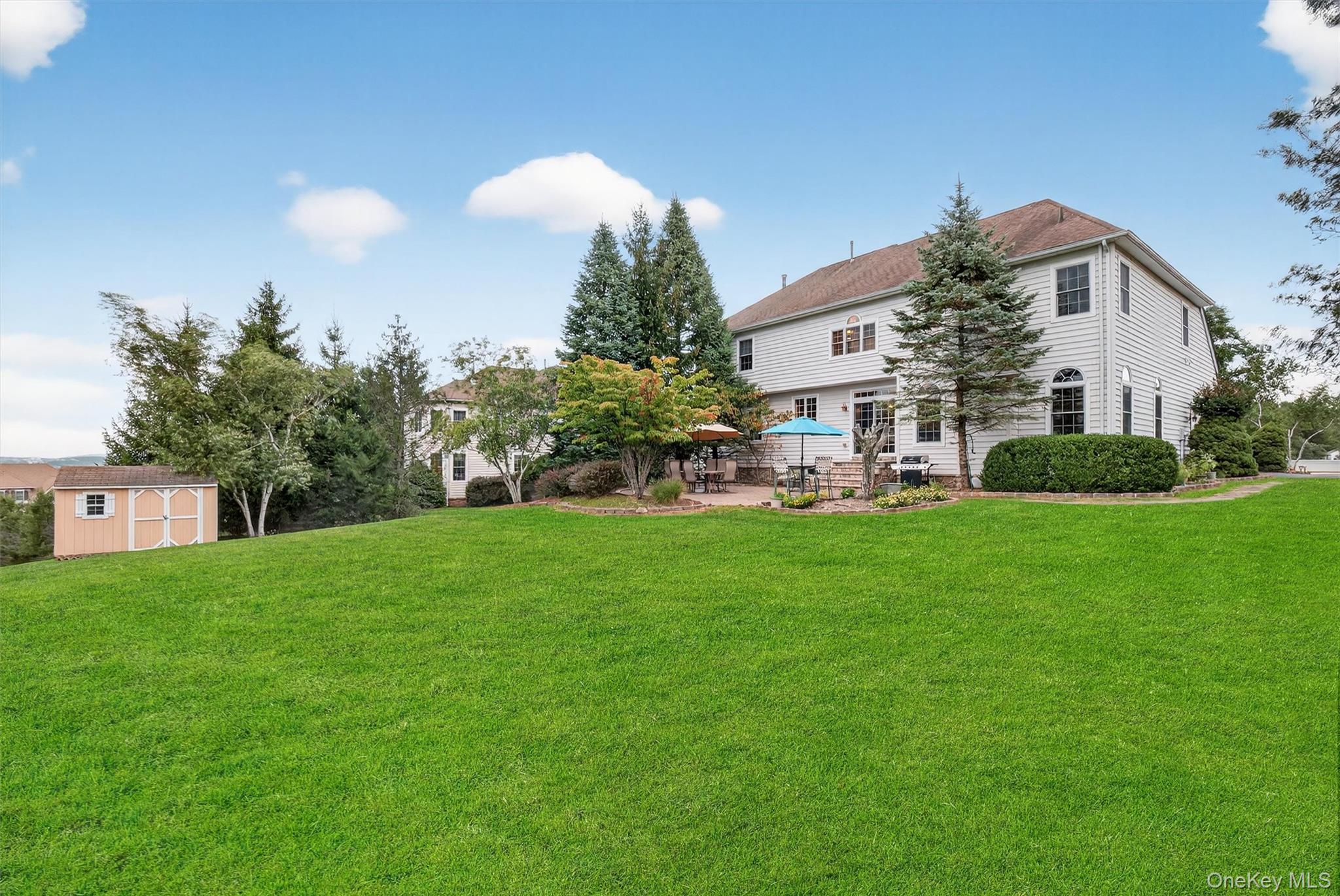 36 Deangelis Drive, Monroe, NY 10950