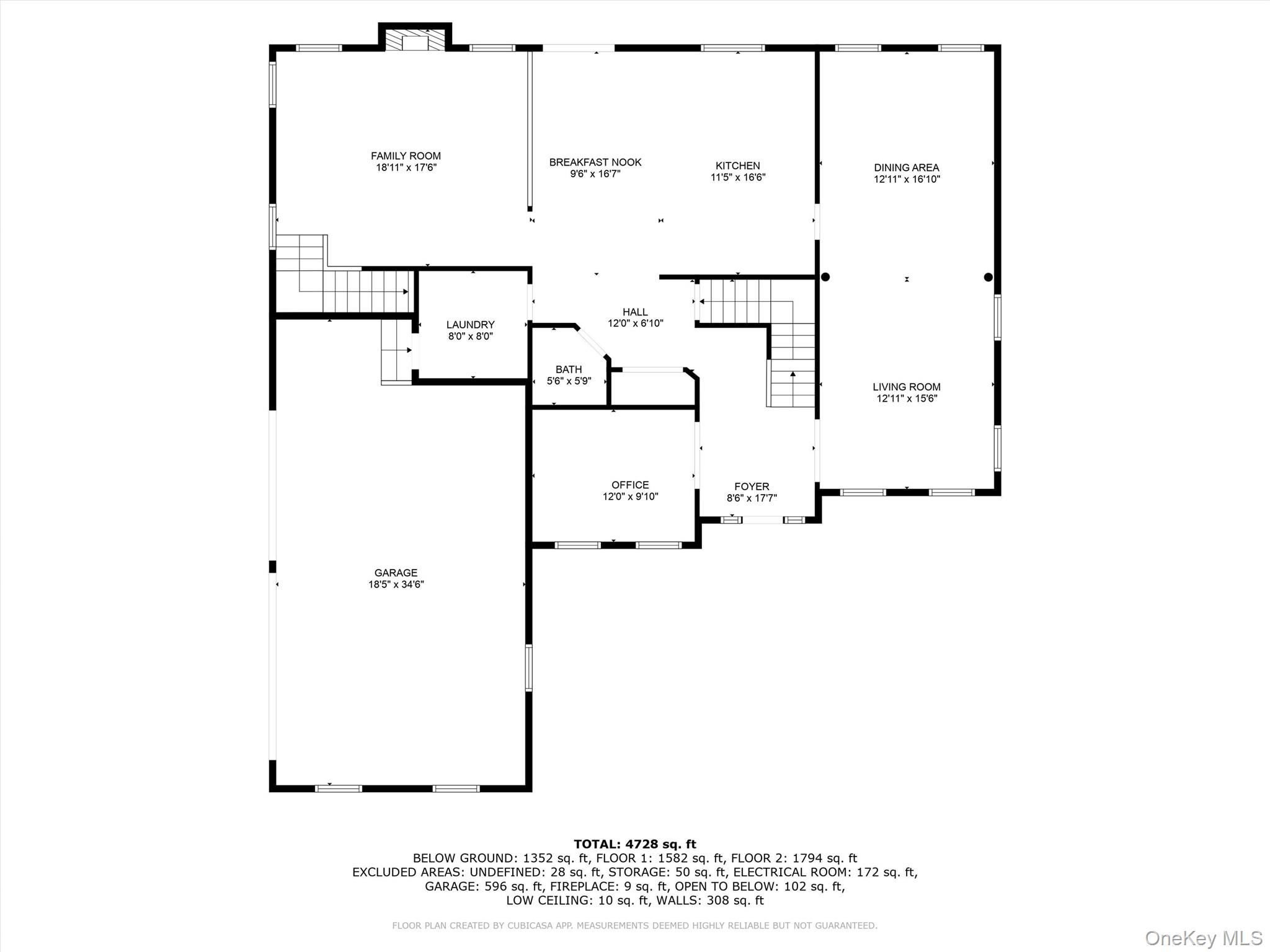 36 Deangelis Drive, Monroe, NY 10950