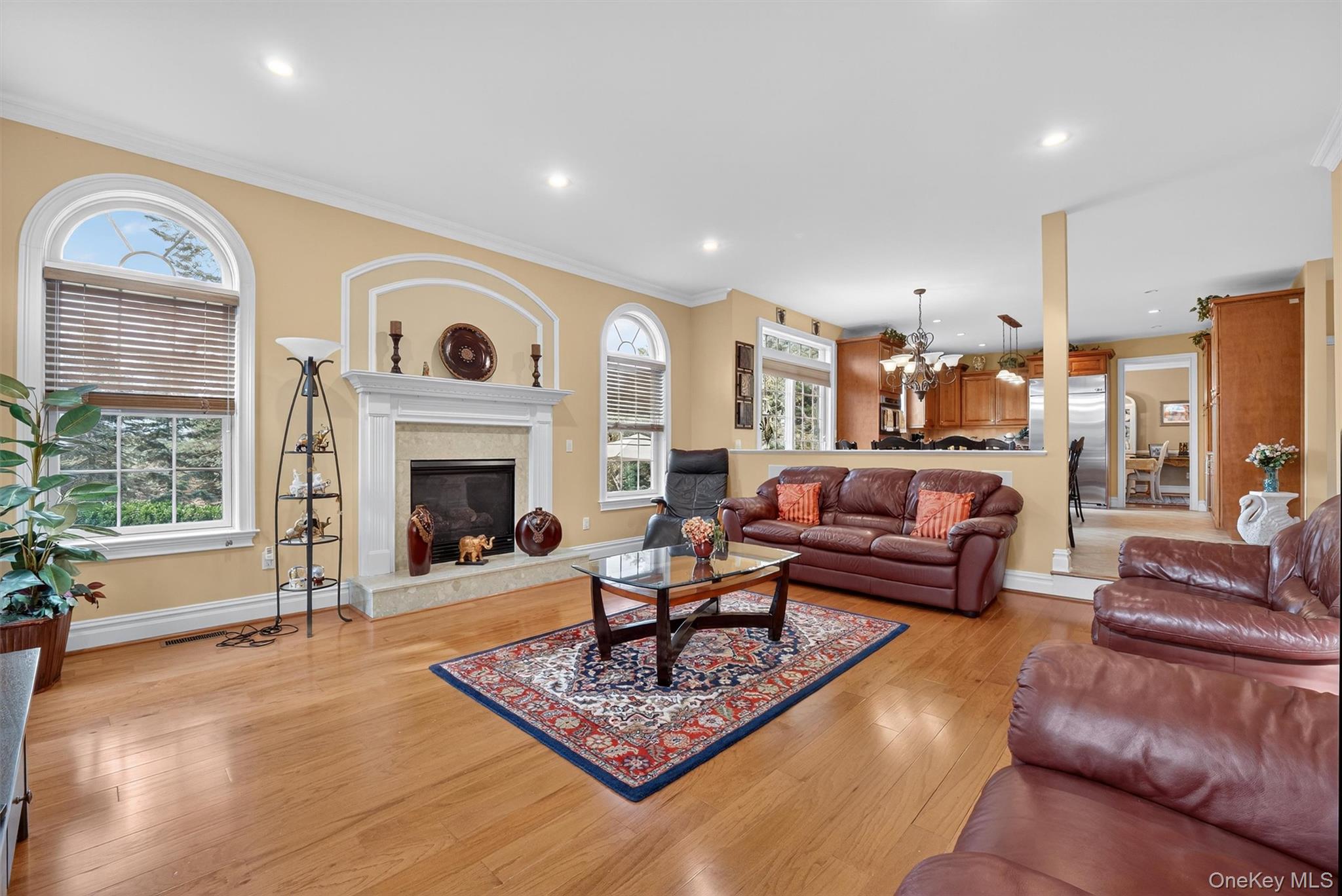 36 Deangelis Drive, Monroe, NY 10950