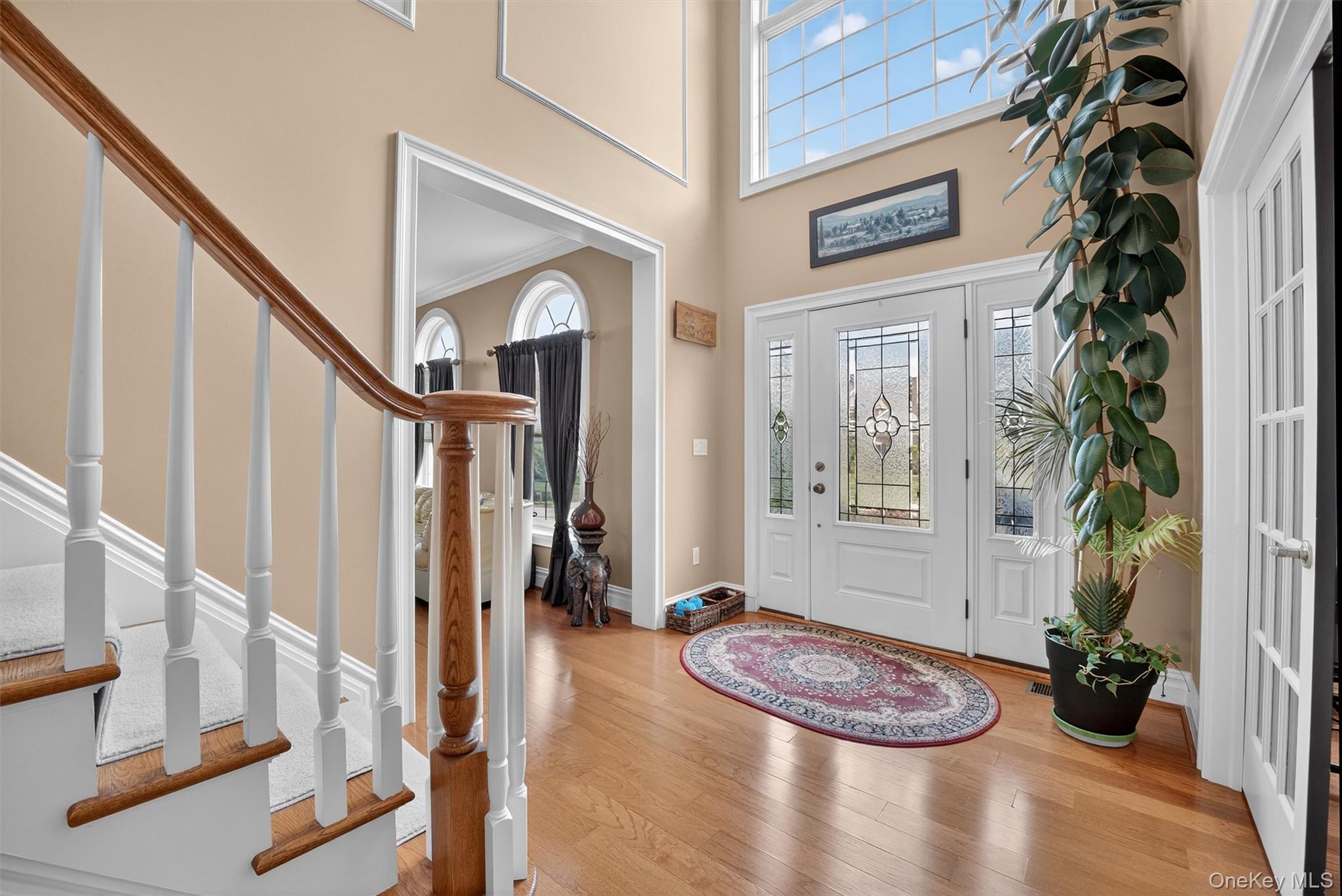 36 Deangelis Drive, Monroe, NY 10950