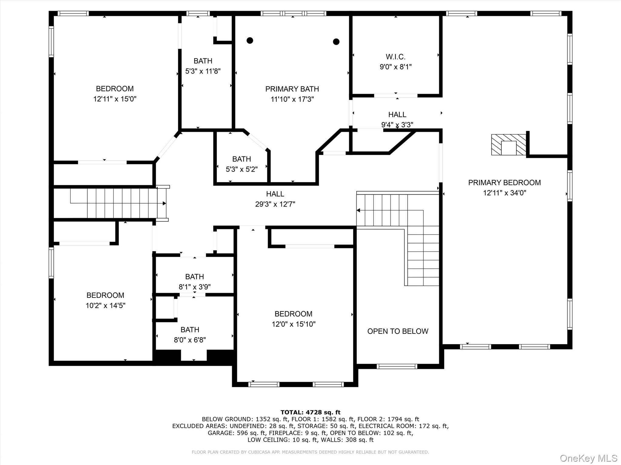 36 Deangelis Drive, Monroe, NY 10950