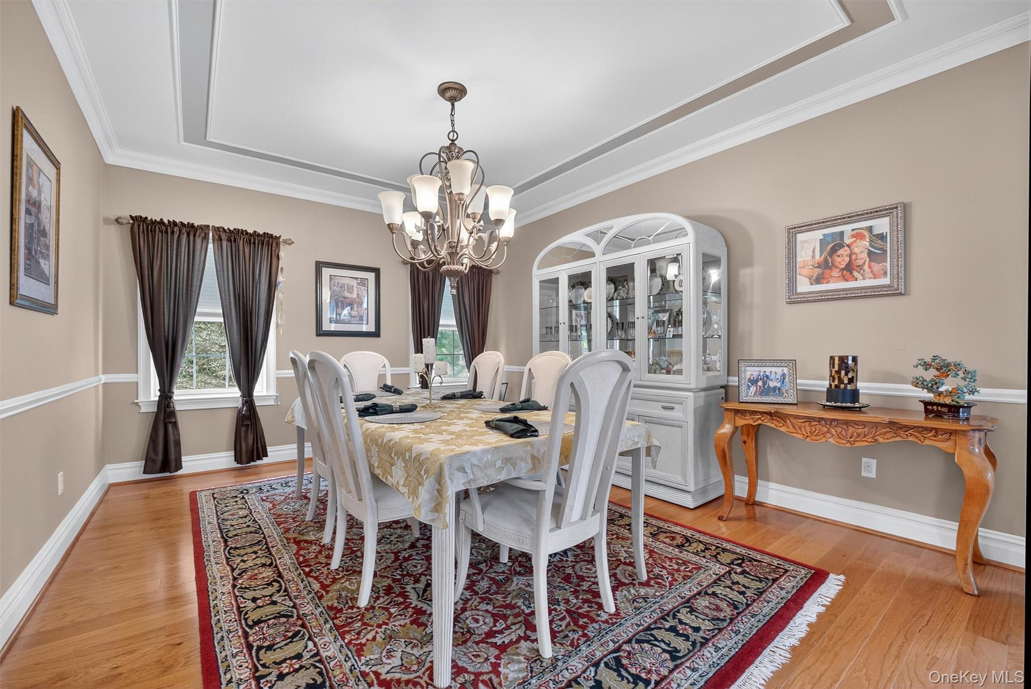 36 Deangelis Drive, Monroe, NY 10950