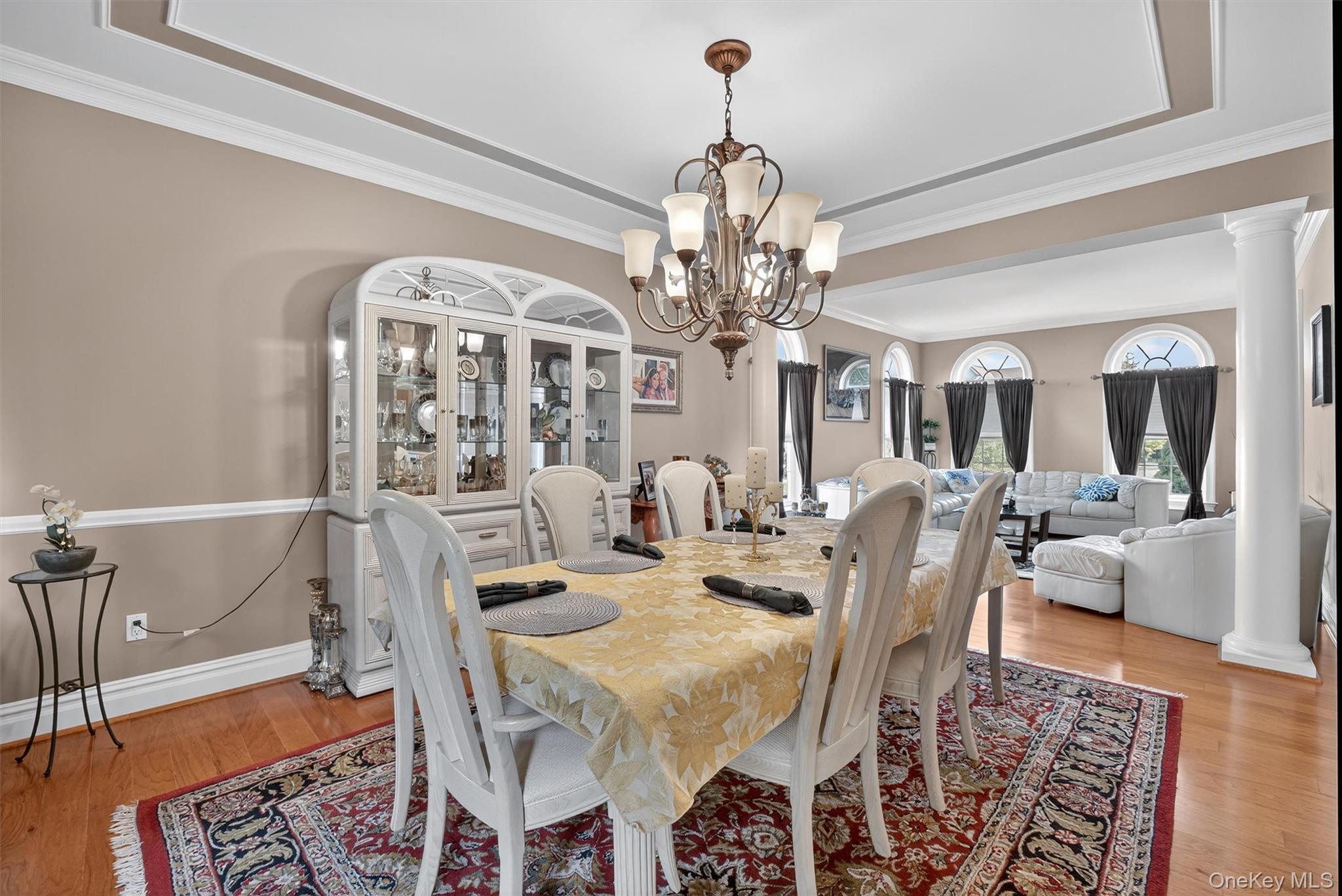 36 Deangelis Drive, Monroe, NY 10950