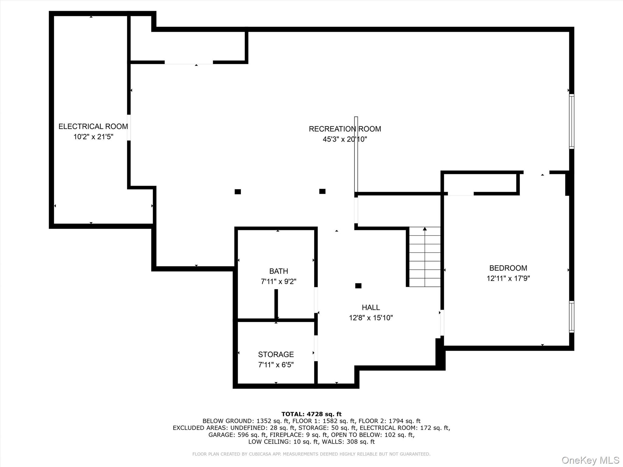 36 Deangelis Drive, Monroe, NY 10950