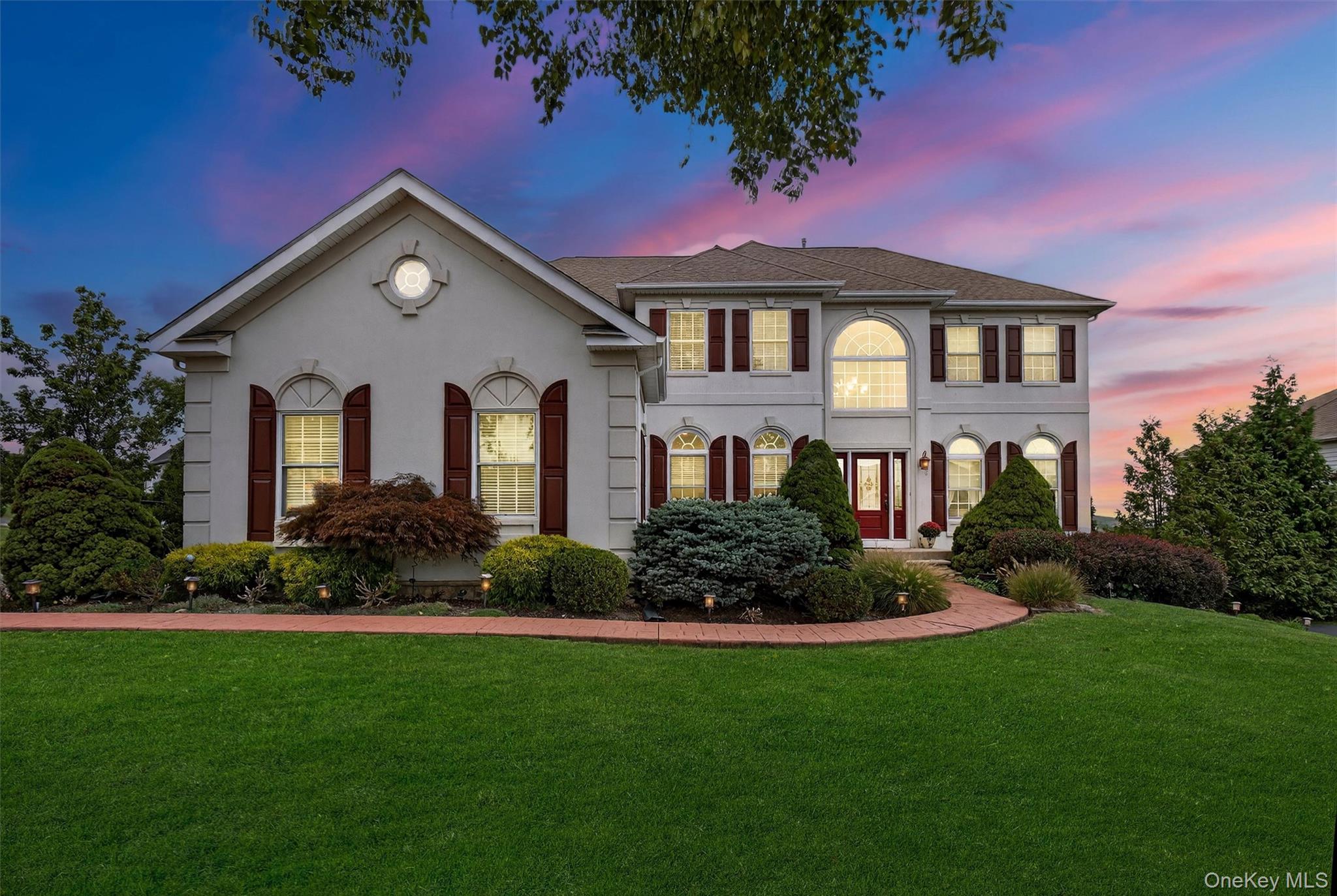 36 Deangelis Drive, Monroe, NY 10950