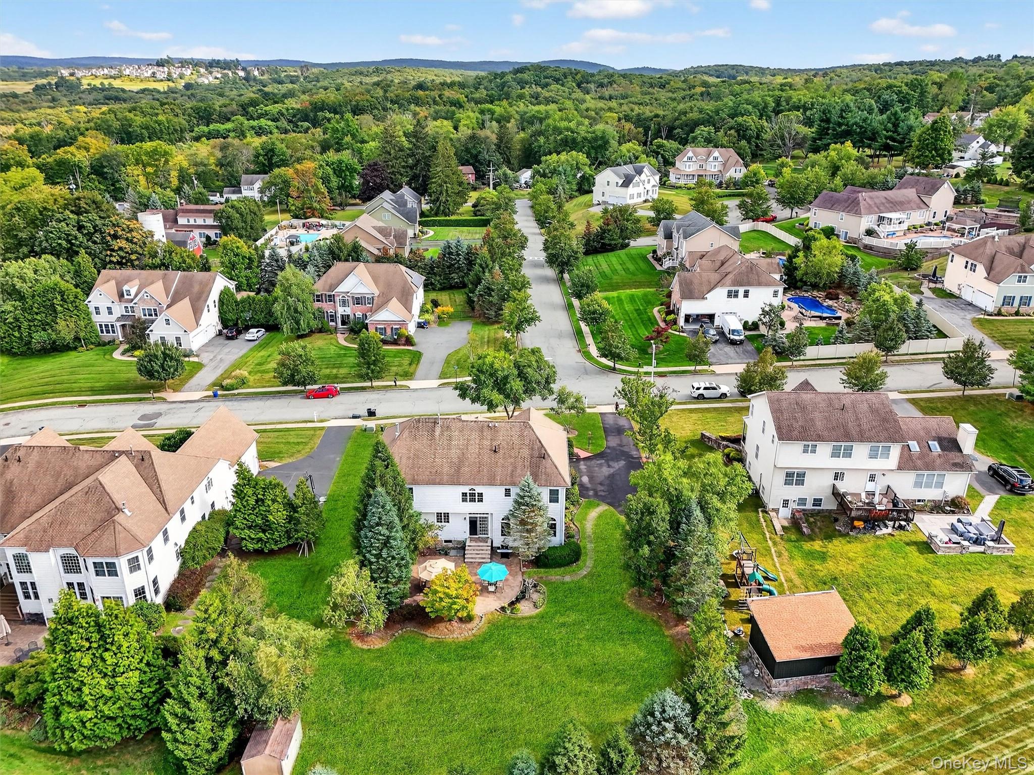 36 Deangelis Drive, Monroe, NY 10950