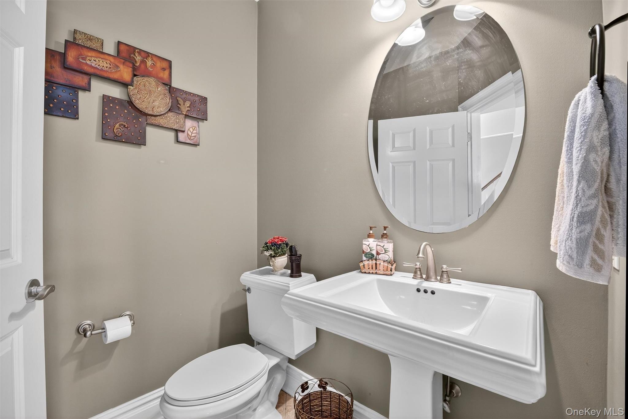 36 Deangelis Drive, Monroe, NY 10950