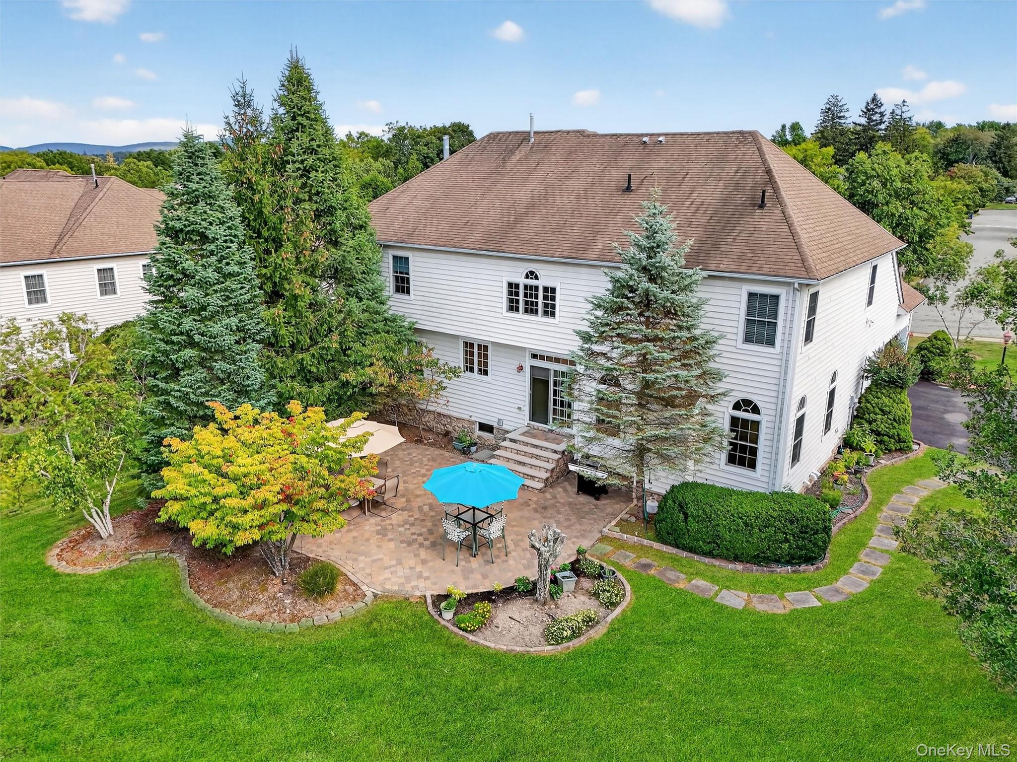 36 Deangelis Drive, Monroe, NY 10950