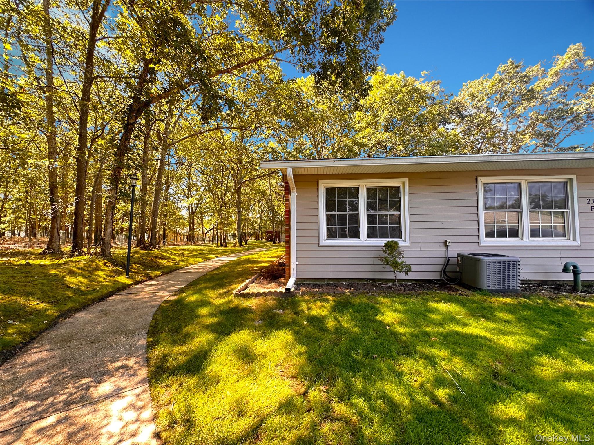 231 Blackpool Court # F, Ridge, NY 11961