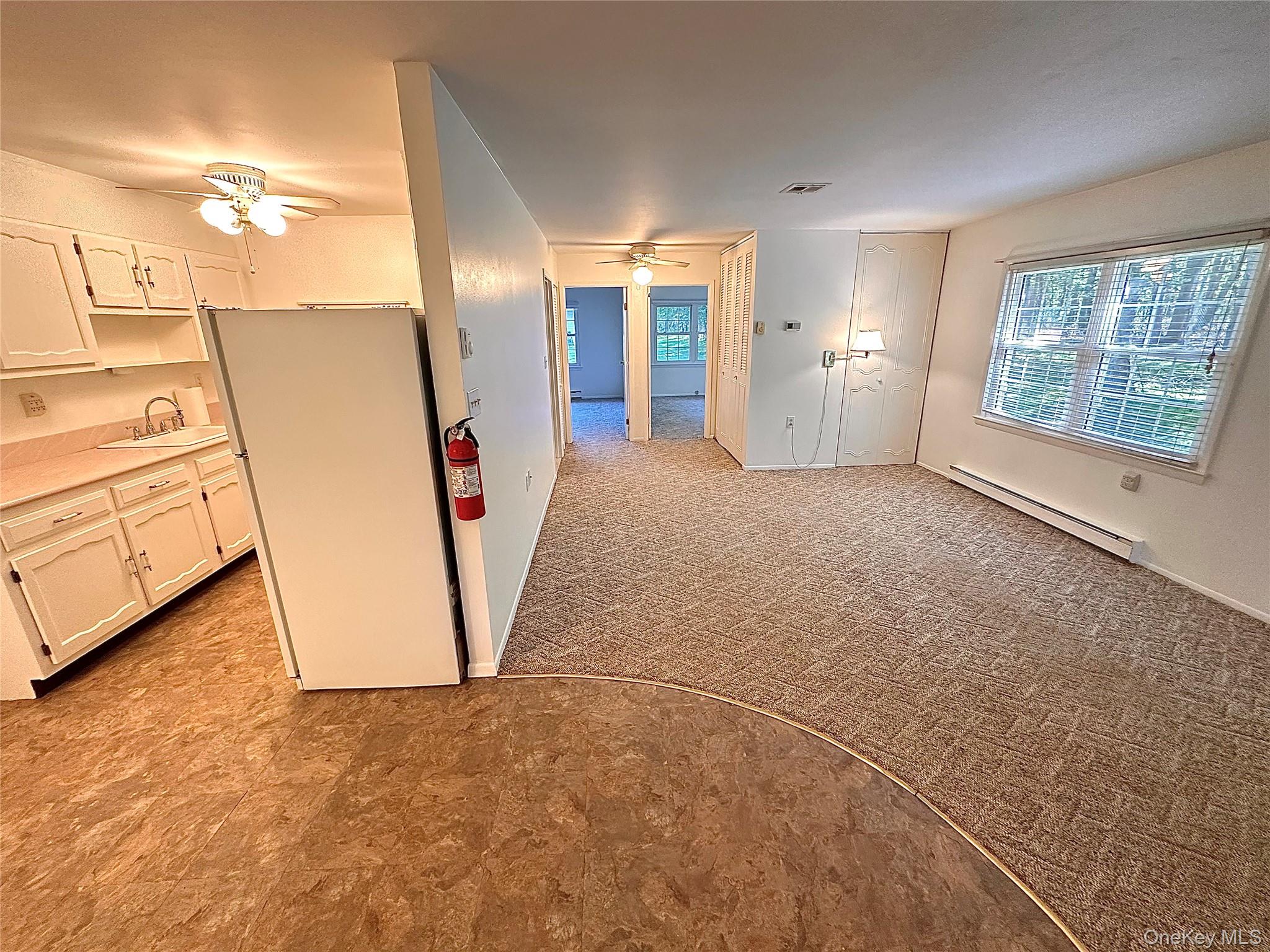 231 Blackpool Court # F, Ridge, NY 11961