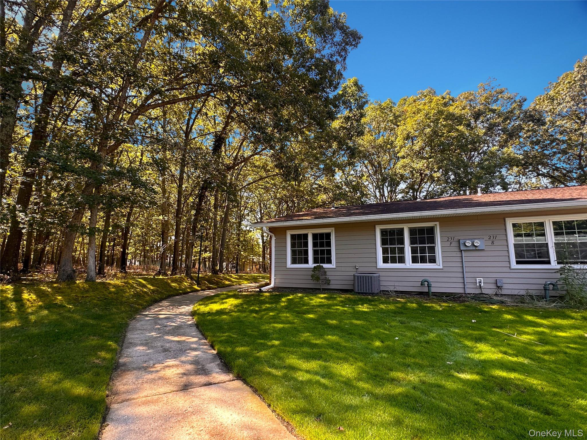 231 Blackpool Court # F, Ridge, NY 11961