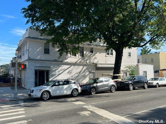 93-35 Eldert Lane, Woodhaven, NY 11421