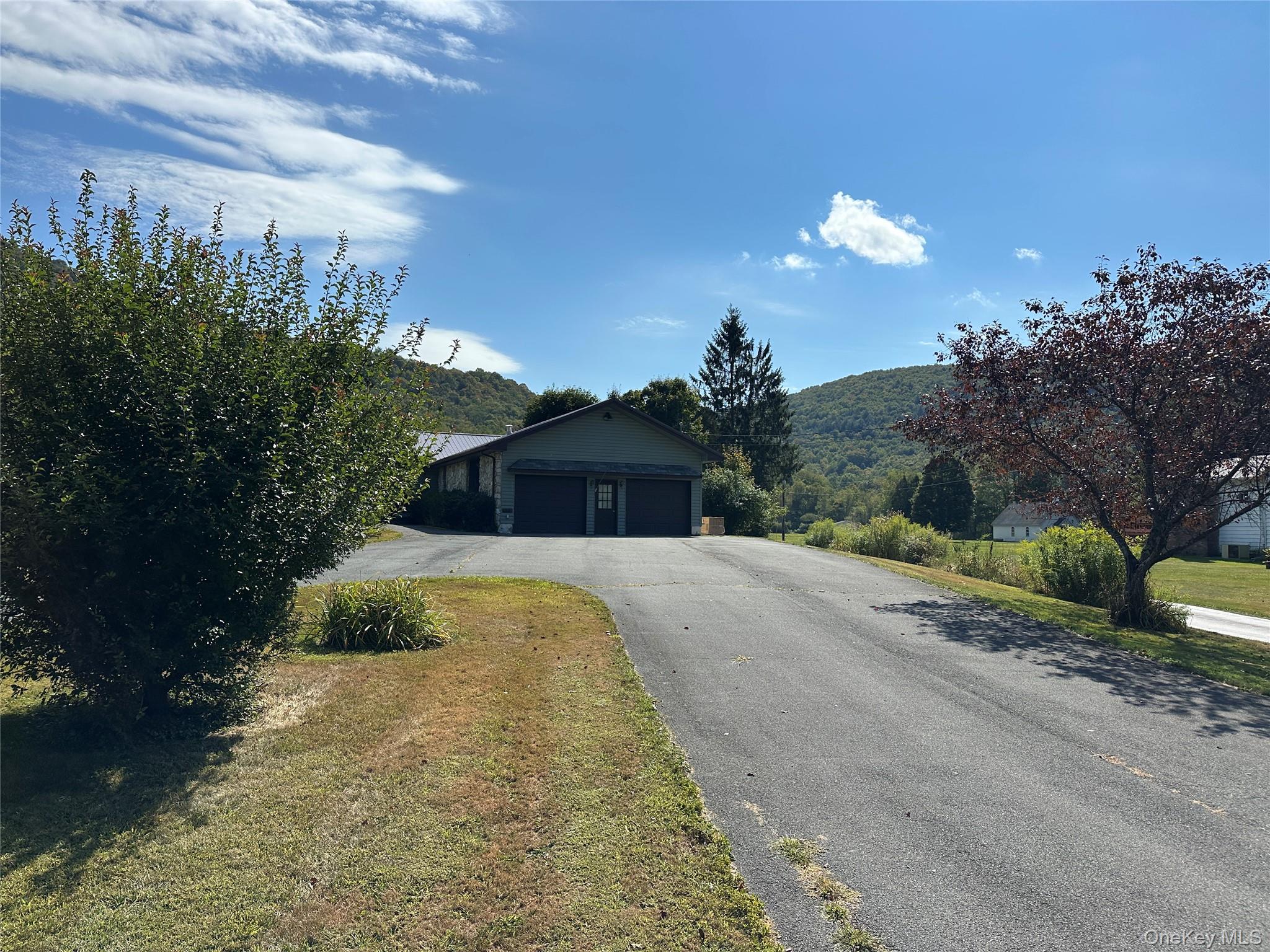 250 Rockland Road, Roscoe, NY 12776