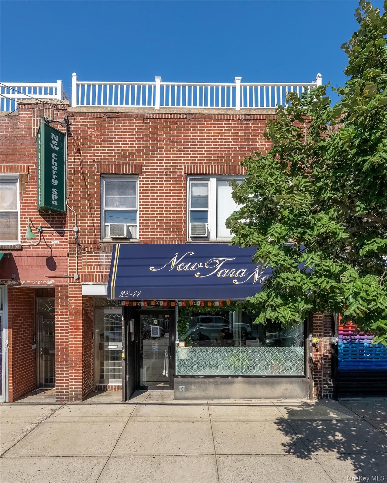 28-11 Ditmars Boulevard, Astoria, NY 11105