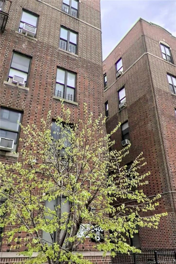 2400 Davidson Avenue # B7, Bronx, NY 10468