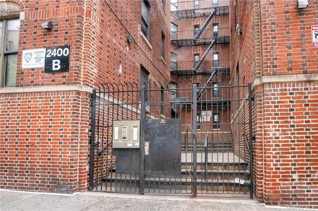 2400 Davidson Avenue # B7, Bronx, NY 10468
