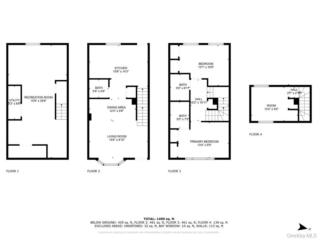 508 Warwick Street, Brooklyn, NY 11207