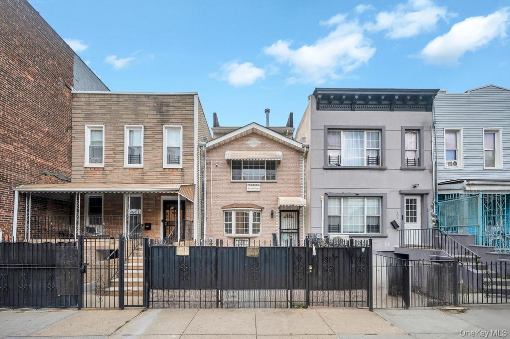 508 Warwick Street, Brooklyn, NY 11207