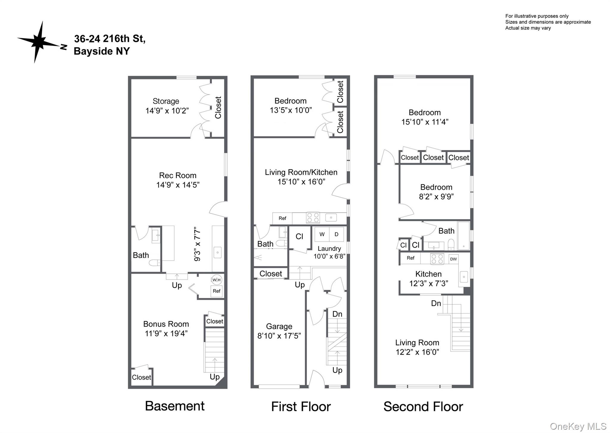 36-24 216th Street, Bayside, NY 11361