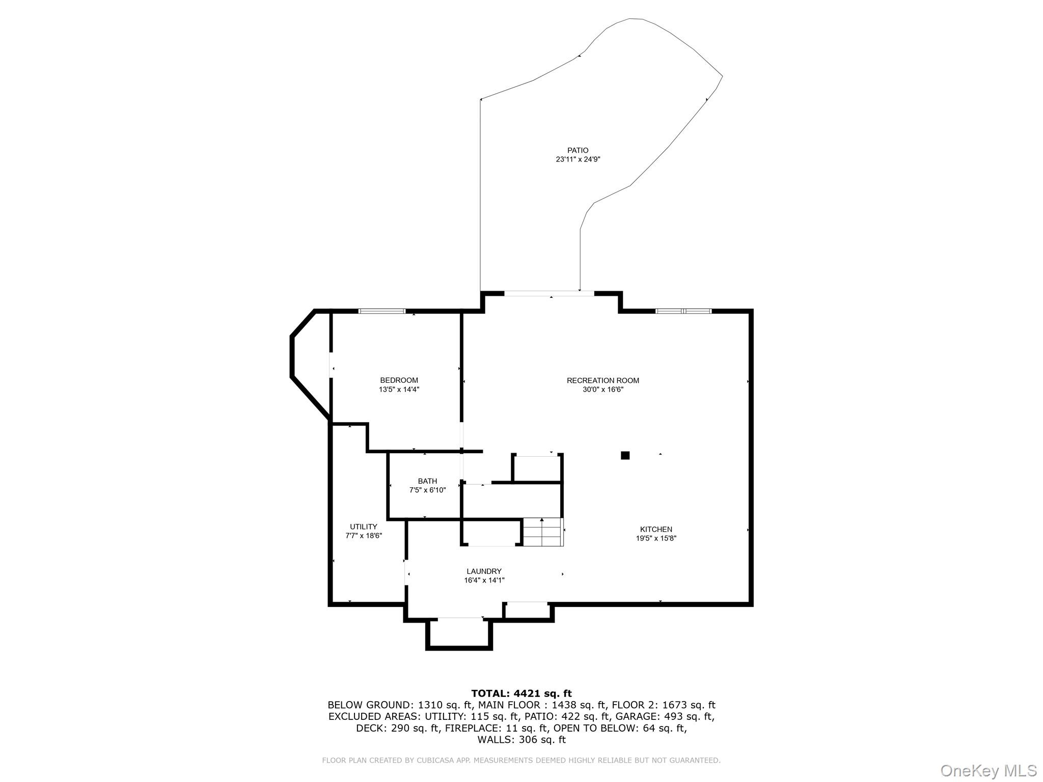 11 Flanders Lane, Cortlandt Manor, NY 10567