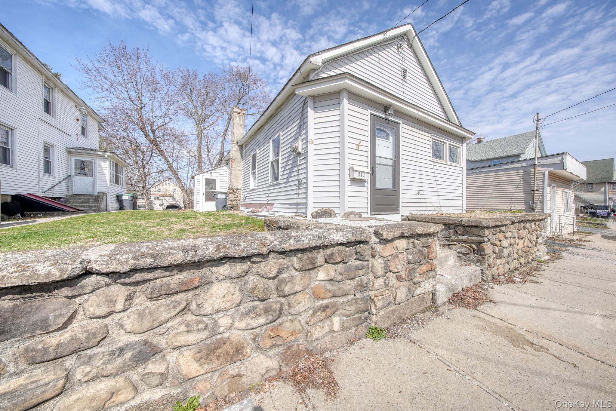 311 Tower Avenue, Maybrook, NY 12543