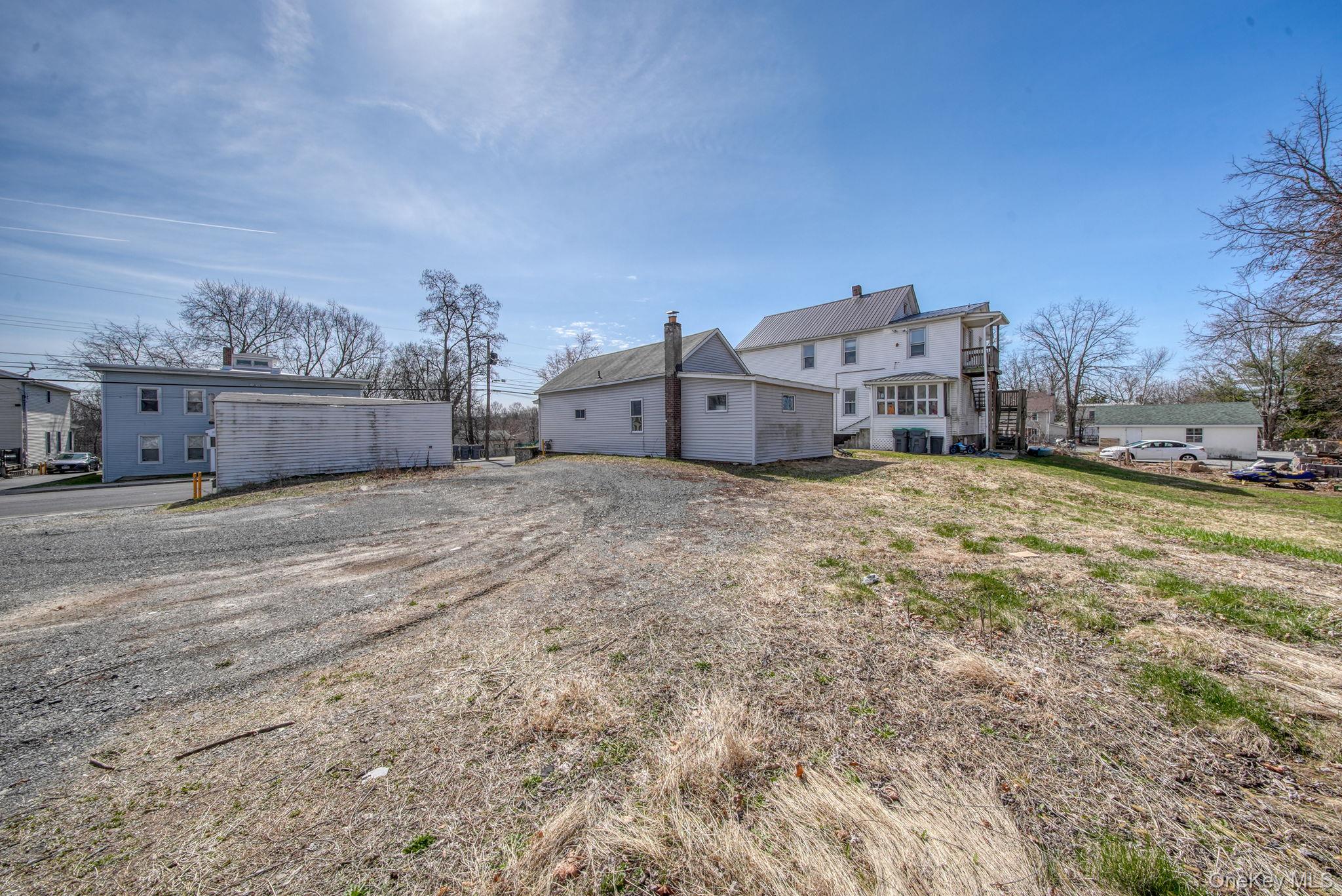 311 Tower Avenue, Maybrook, NY 12543