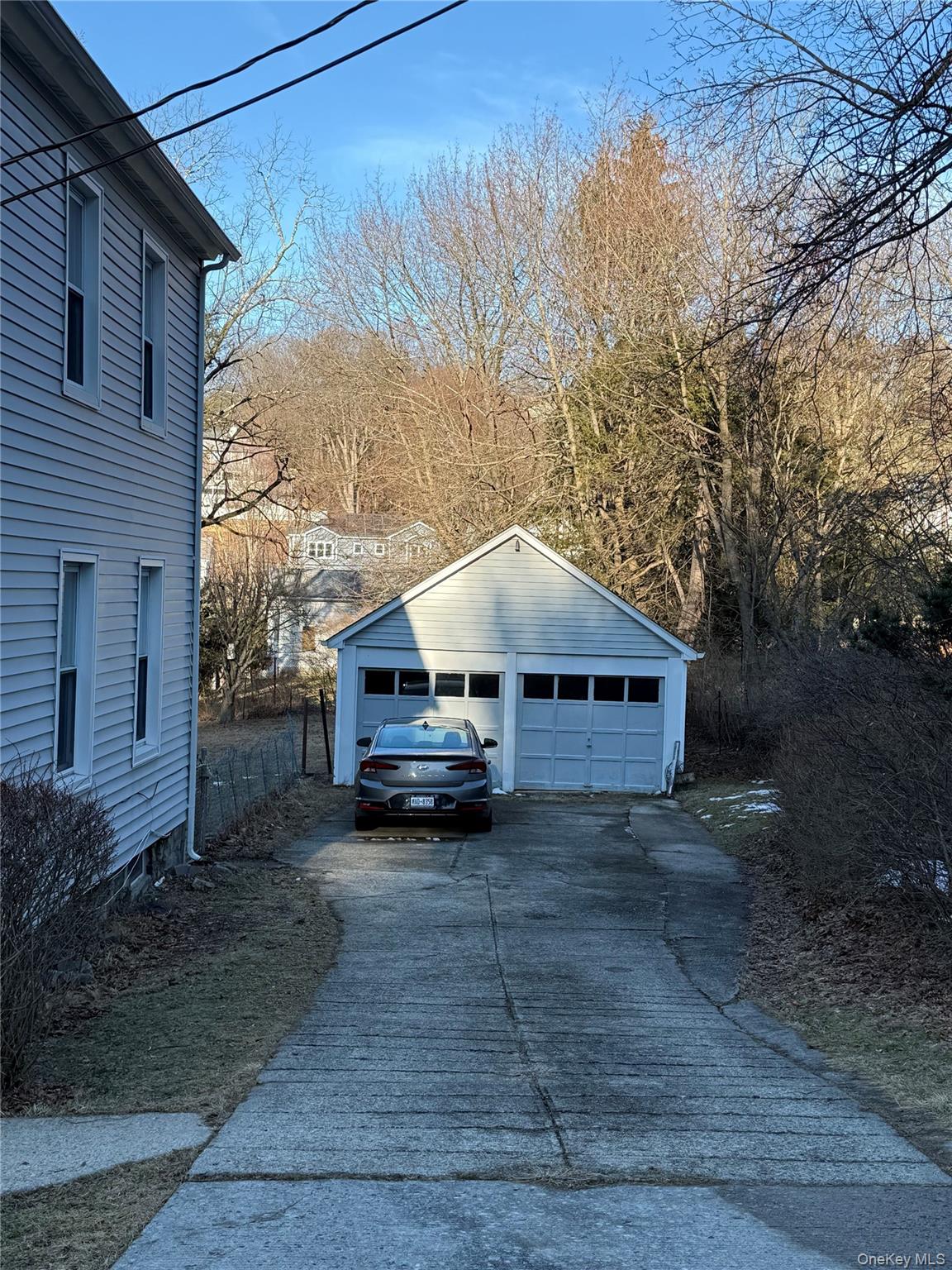 33 Mountain Road, Irvington, NY 10533