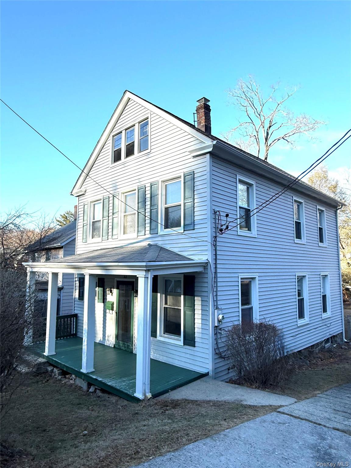 33 Mountain Road, Irvington, NY 10533