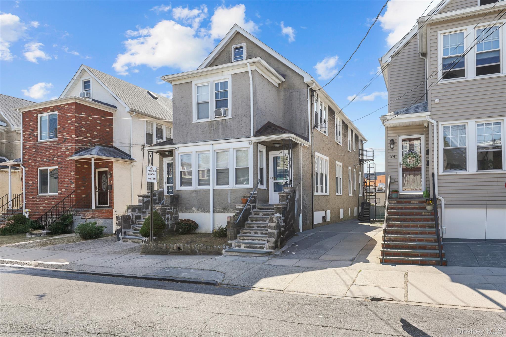36 Huber Place # 1, Yonkers, NY 10704