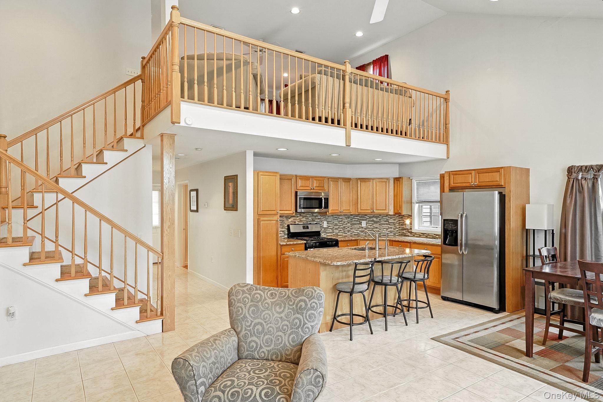 20 Bernadette Way, Washingtonville, NY 10992