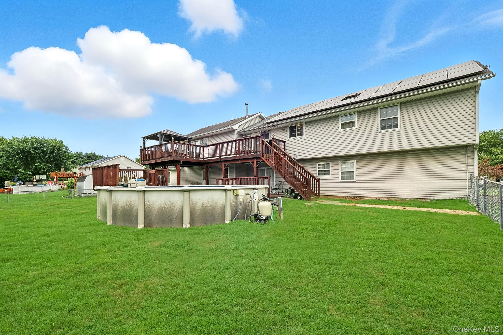 20 Bernadette Way, Washingtonville, NY 10992