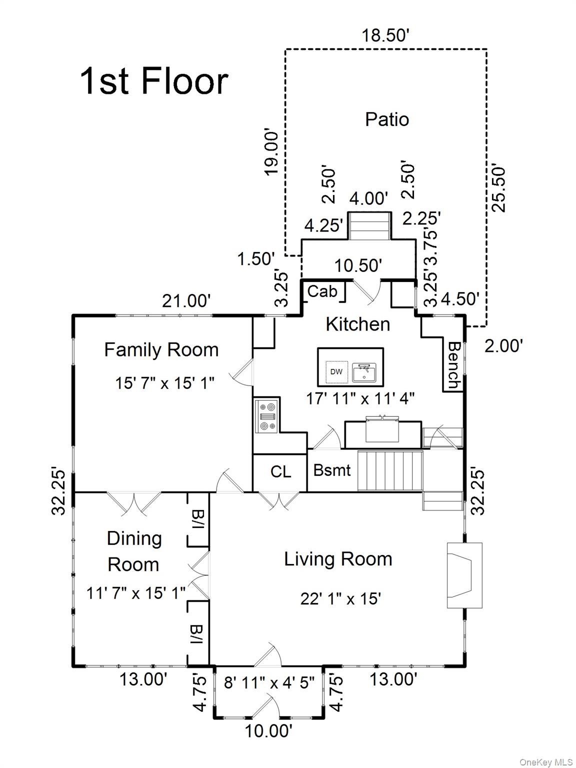 89 Young Avenue, Pelham, NY 10803