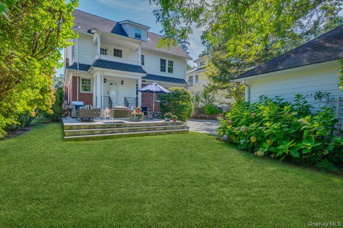 89 Young Avenue, Pelham, NY 10803