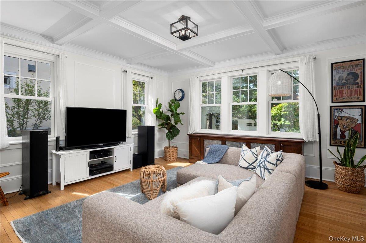 89 Young Avenue, Pelham, NY 10803