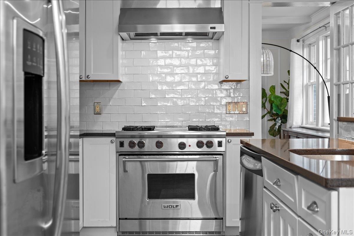 89 Young Avenue, Pelham, NY 10803