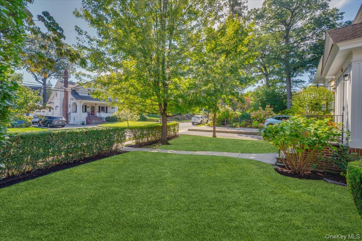 89 Young Avenue, Pelham, NY 10803