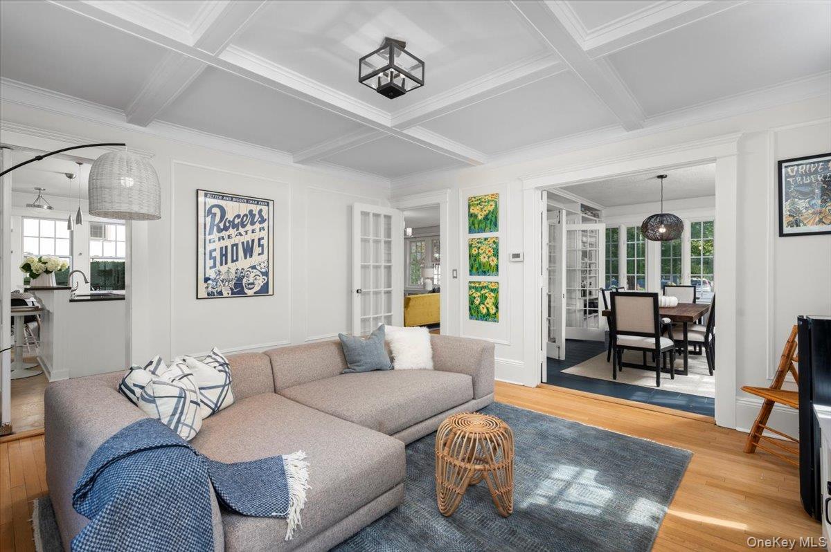 89 Young Avenue, Pelham, NY 10803