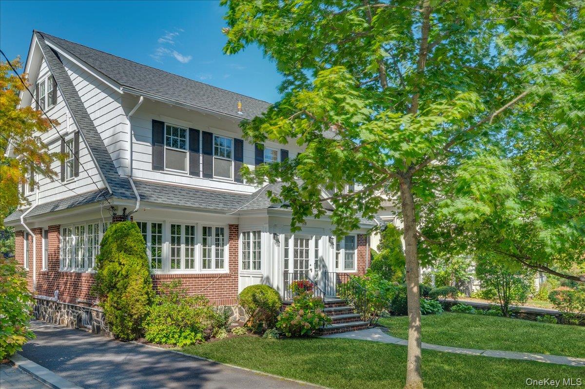 89 Young Avenue, Pelham, NY 10803
