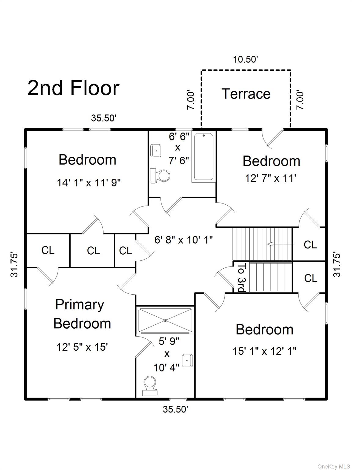 89 Young Avenue, Pelham, NY 10803