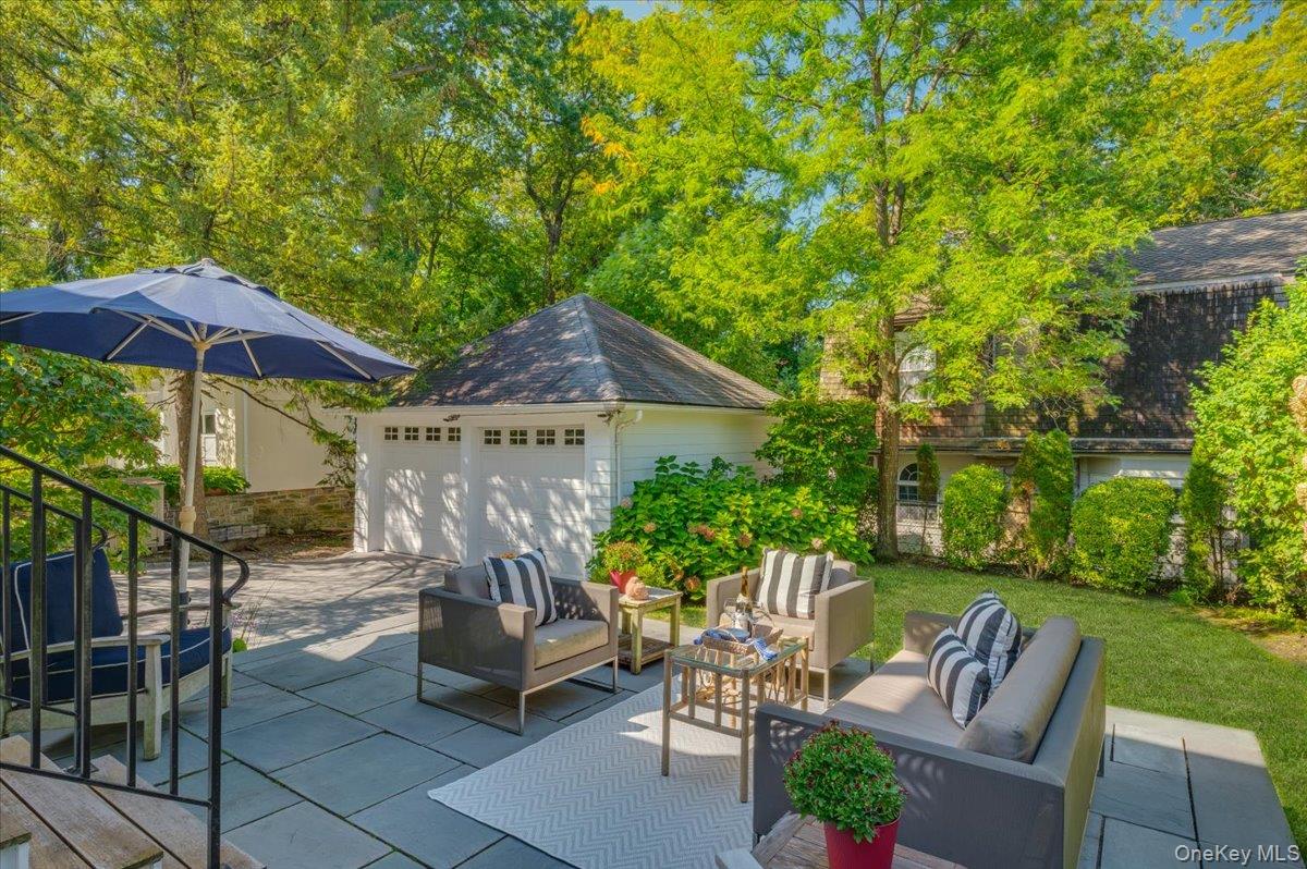 89 Young Avenue, Pelham, NY 10803