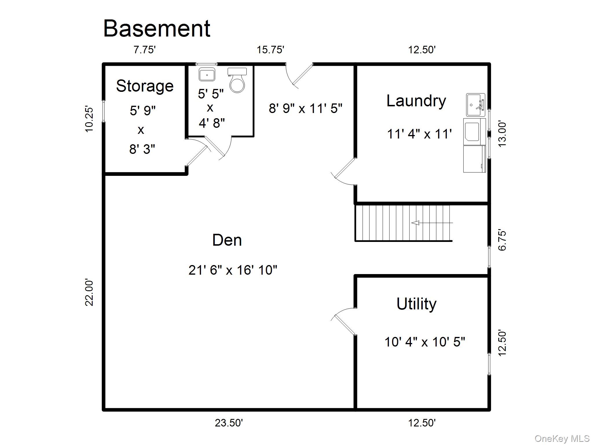 89 Young Avenue, Pelham, NY 10803