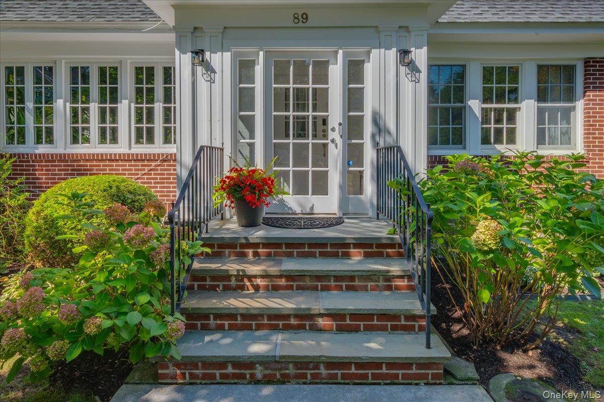 89 Young Avenue, Pelham, NY 10803