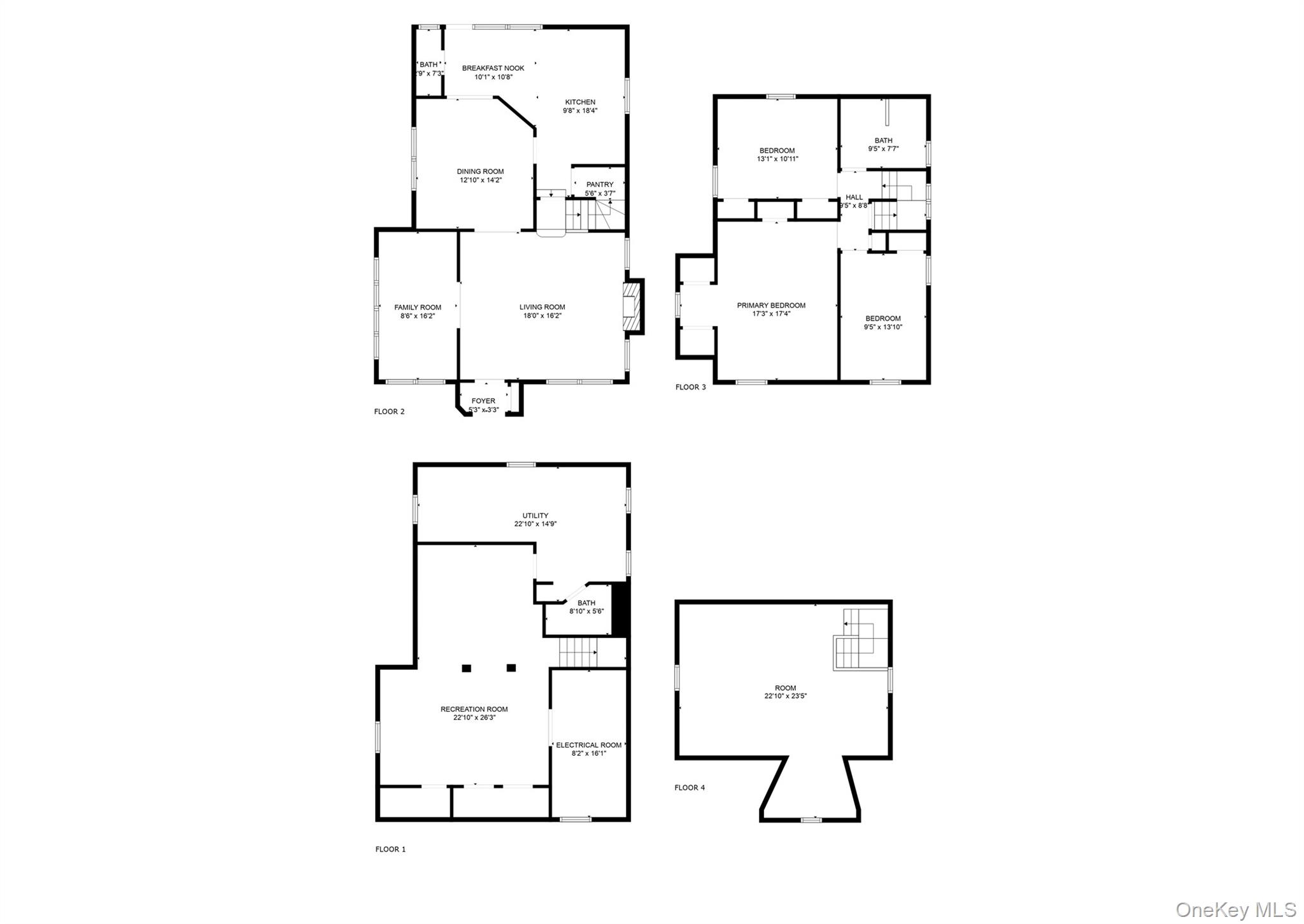 47 Stratford Road, West Hempstead, NY 11552