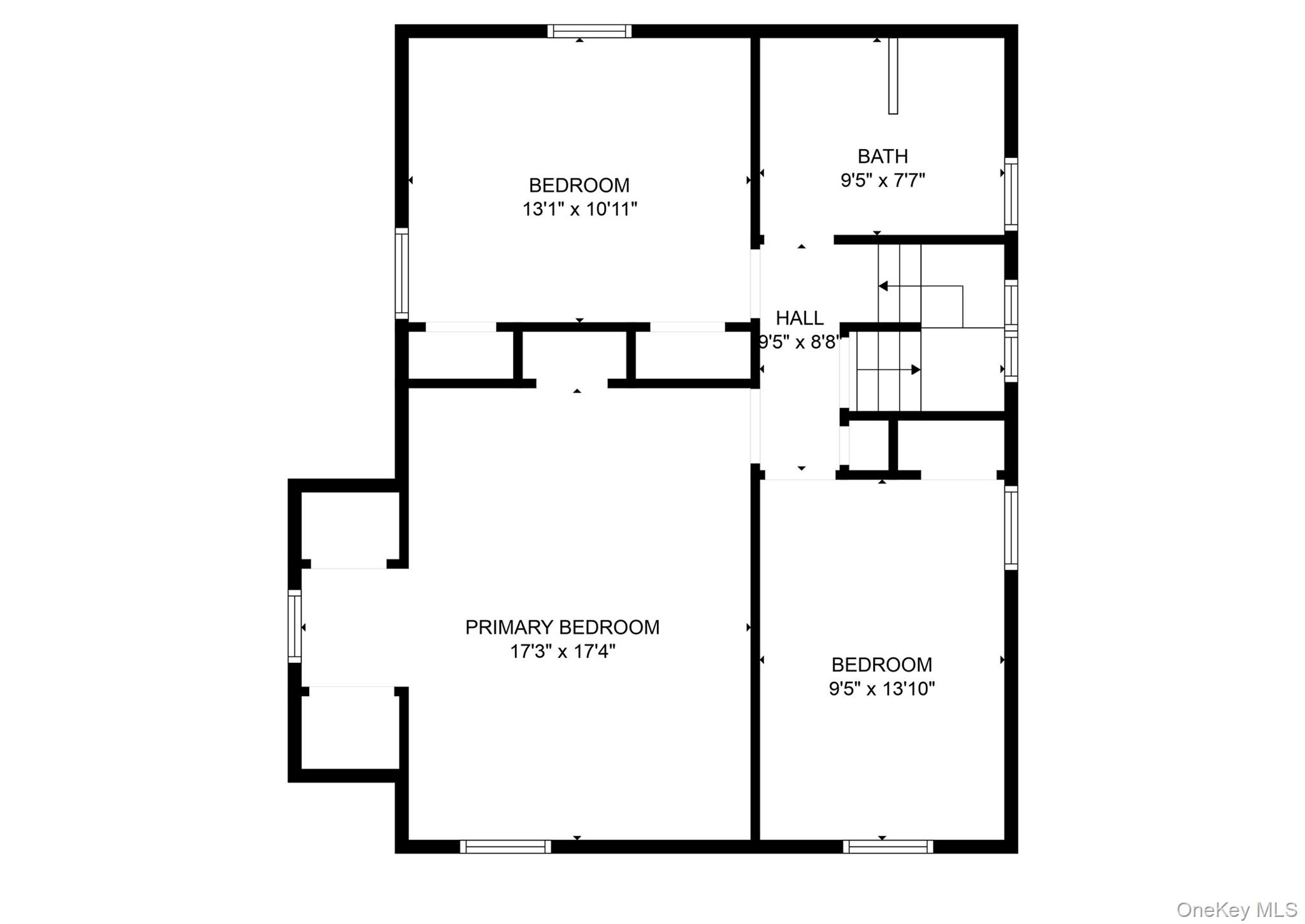 47 Stratford Road, West Hempstead, NY 11552