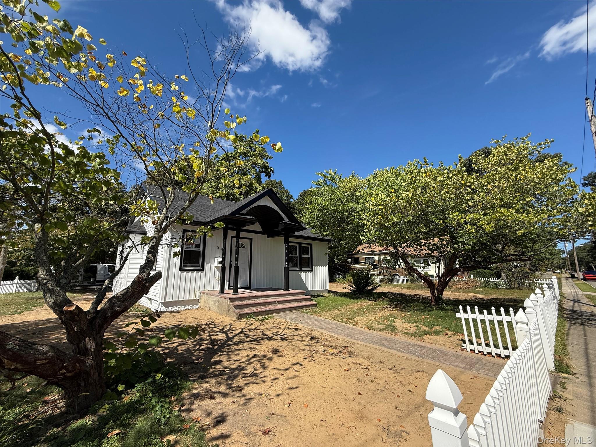 64 Highland Avenue, Patchogue, NY 11772