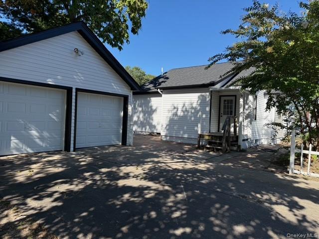 64 Highland Avenue, Patchogue, NY 11772