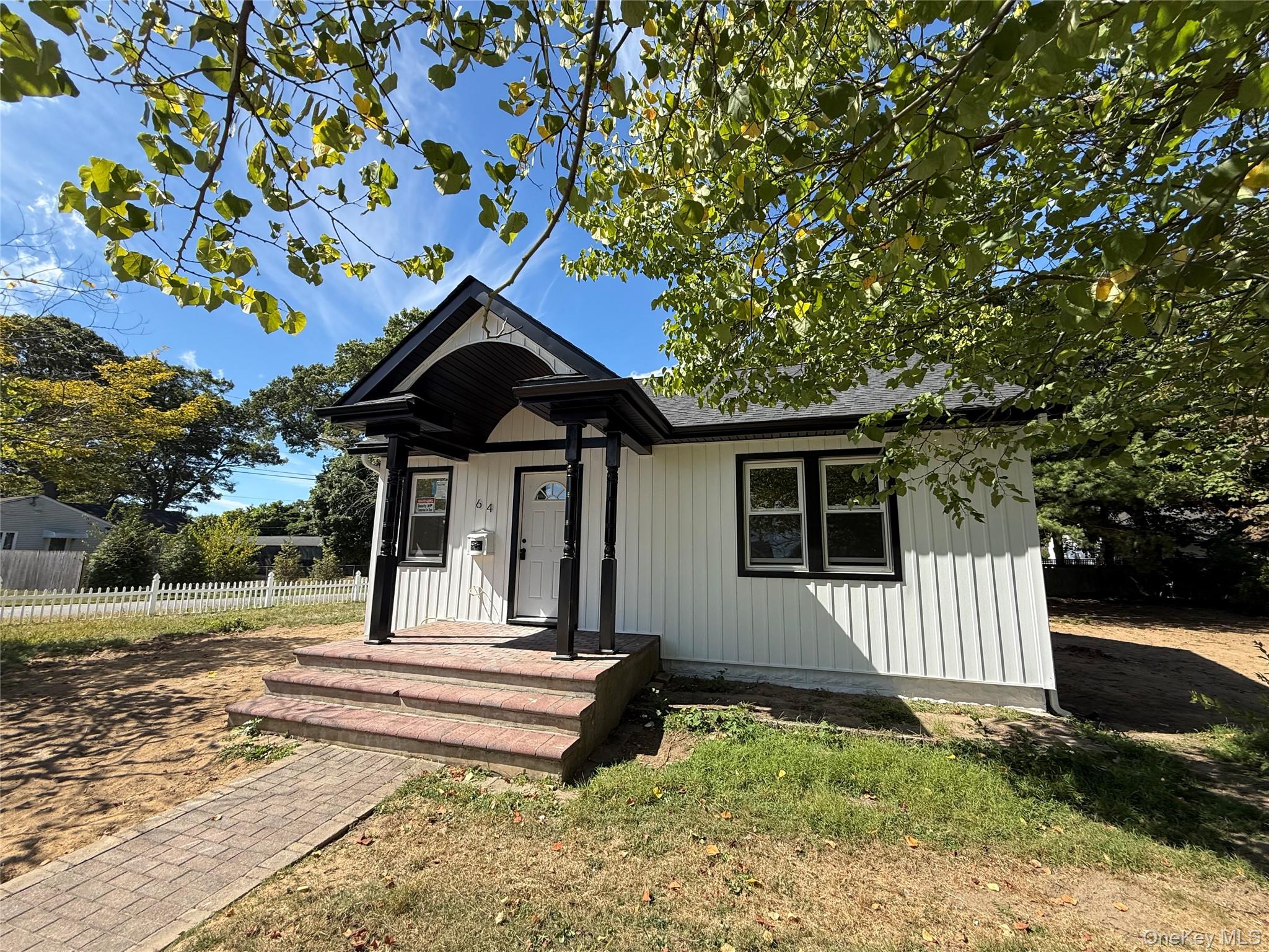 64 Highland Avenue, Patchogue, NY 11772