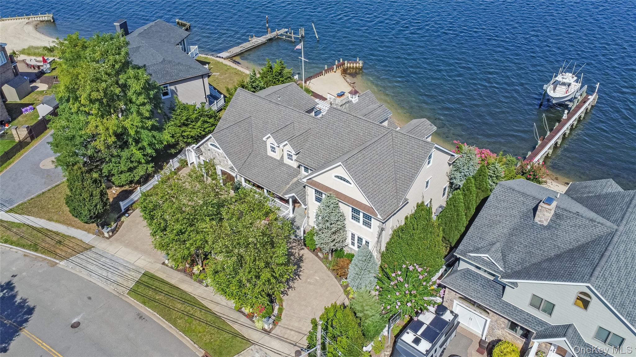 266 E Shore Drive, Massapequa, NY 11758