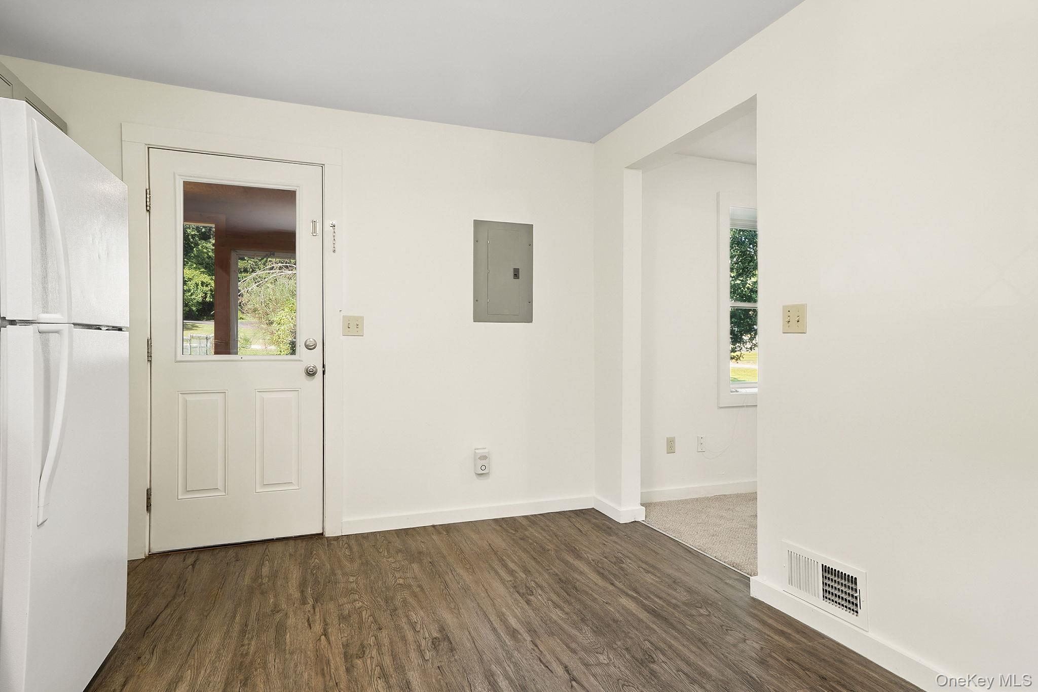 307 TITUSVILLE Road, Lagrangeville, NY 12540